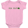 feckneejits Baby Bodysuit