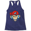 mankeeboi wink Racerback Tank