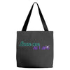 FAHRIE77 Tote Bags