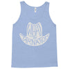 what in tarnation cowboy hat Tank Top
