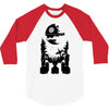 d2r2 3/4 Sleeve Shirt