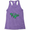 t.rex Racerback Tank