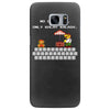 no princess only khlav kalash Samsung Galaxy S7 Edge