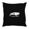 cuttle m productsquare Throw Pillow