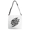 supermoto Adjustable Strap Totes