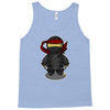 ninja Tank Top