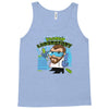 krieger&rsquo;s laboratory Tank Top