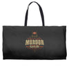 mordor dark ale Weekender Totes