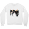 reservoir dogs (3) Crewneck Sweatshirt