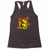 maneki neko Racerback Tank
