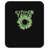 citizen 'flower Mousepad