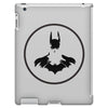 THE BOSS BATMAN iPad 3 and 4 Case