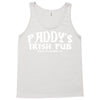paddy's irish pub Tank Top