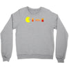 fries foodie Crewneck Sweatshirt