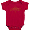 destrage Baby Bodysuit