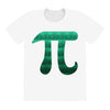 Pi math All Over Women's T-shirt