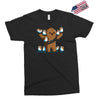 chewie and porgs Exclusive T-shirt
