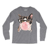 cat Long Sleeve Shirts