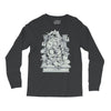 battle fungale Long Sleeve Shirts