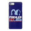 poehler fey 2016 iPhone 7 Case