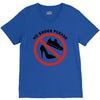 take off your shoes V-Neck Tee