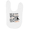 binx spell Baby Bibs