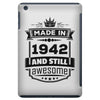 Made In 1942 And Still Awesome iPad Mini