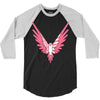 Maverick 3/4 Sleeve Shirt