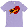up at noon T-Shirt