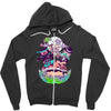 keep stekul Zipper Hoodie
