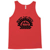 bun in the oven Tank Top