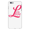love laugh best trending iPhone 6 Plus/6s Plus Case