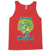 nick and sunday Tank Top