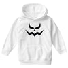 scary halloween Youth Hoodie