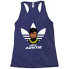 killmonger Racerback Tank
