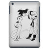 goku vs freeza iPad Mini