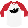 bad 3/4 Sleeve Shirt