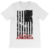god bless america T-Shirt