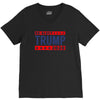Re-Elect Donald Trump President 2020 Make America Great Again t-shirt V-Neck Tee