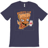 pizzaa monster T-Shirt