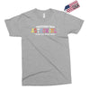 greeting from astroworld wish you were here white Exclusive T-shirt