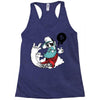 hipster Racerback Tank