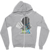 ps4life Zipper Hoodie