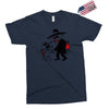cat vs mouse Exclusive T-shirt
