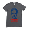 breaking bad   jessie pinkman   cult tv Ladies Fitted T-Shirt