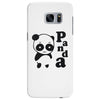 panda Samsung Galaxy S7 Edge