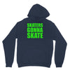 skaters Hoodie