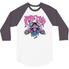 nerf this! 3/4 Sleeve Shirt