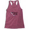 13. pull this fork please 012 Racerback Tank