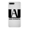 Hero Academy iPhone 7 Plus Case